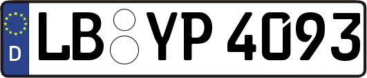 LB-YP4093