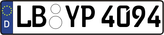 LB-YP4094