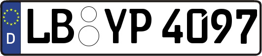 LB-YP4097