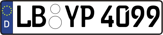 LB-YP4099