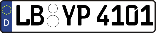 LB-YP4101