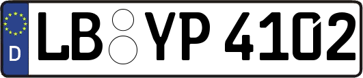 LB-YP4102