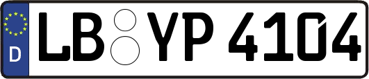 LB-YP4104