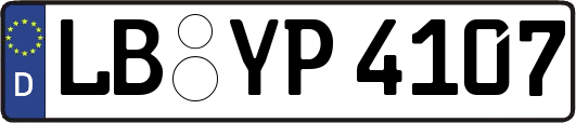 LB-YP4107