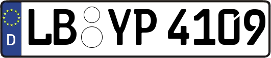 LB-YP4109
