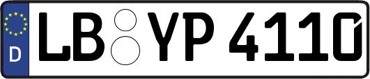 LB-YP4110