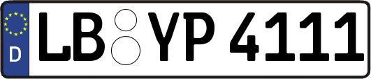 LB-YP4111