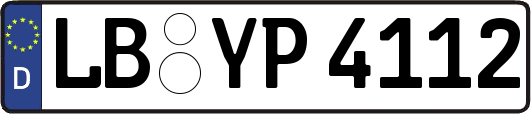 LB-YP4112