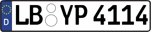LB-YP4114