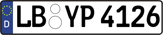 LB-YP4126