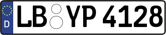 LB-YP4128