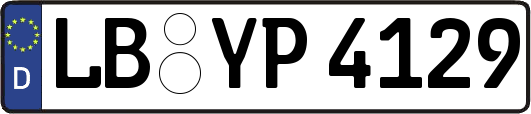 LB-YP4129