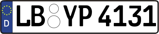 LB-YP4131
