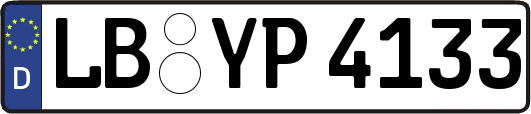 LB-YP4133