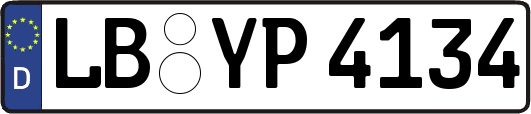LB-YP4134