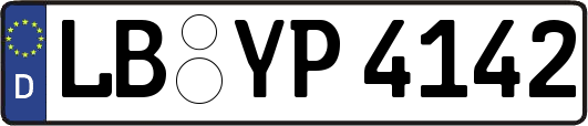 LB-YP4142