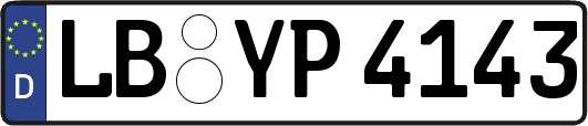 LB-YP4143