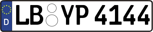 LB-YP4144