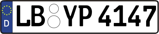 LB-YP4147