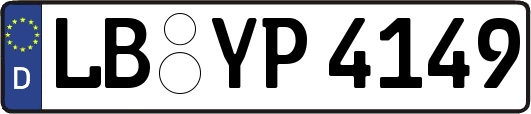 LB-YP4149