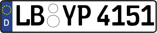 LB-YP4151