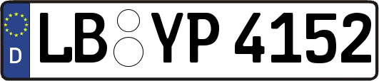 LB-YP4152