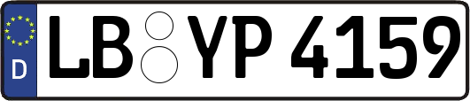 LB-YP4159