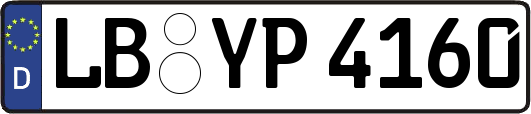LB-YP4160
