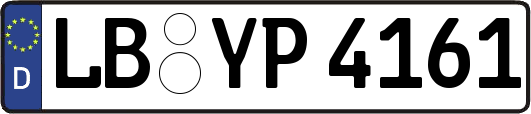 LB-YP4161