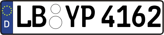 LB-YP4162