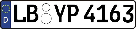 LB-YP4163