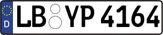 LB-YP4164
