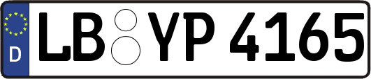 LB-YP4165