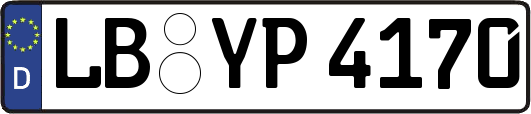 LB-YP4170