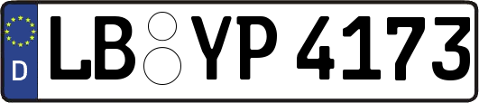 LB-YP4173