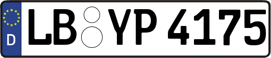 LB-YP4175
