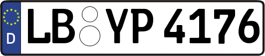 LB-YP4176