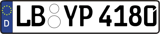 LB-YP4180