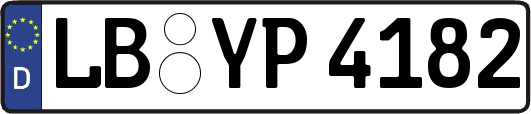 LB-YP4182