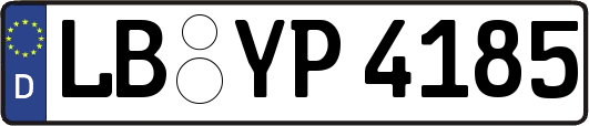 LB-YP4185