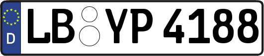LB-YP4188