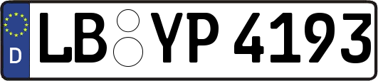 LB-YP4193