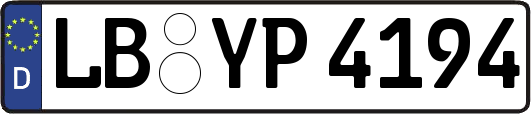 LB-YP4194
