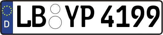 LB-YP4199