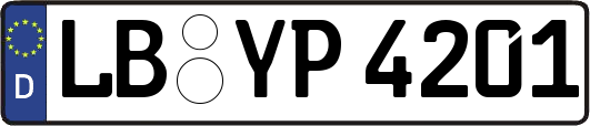 LB-YP4201