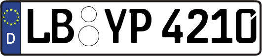 LB-YP4210