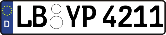LB-YP4211