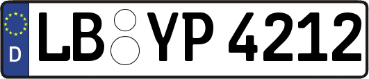 LB-YP4212
