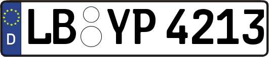 LB-YP4213
