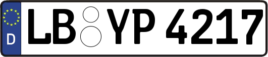 LB-YP4217